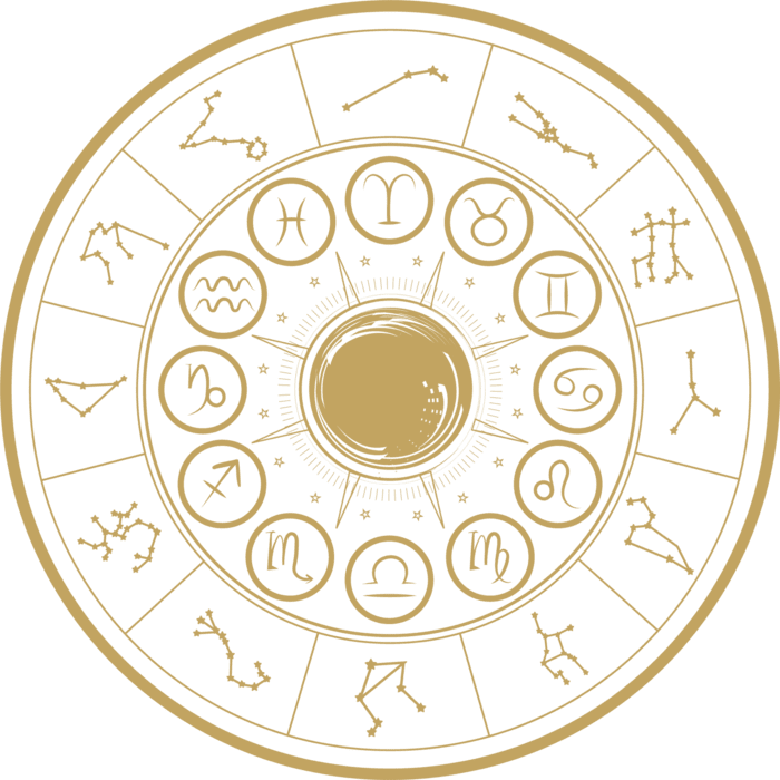 Astro Circle